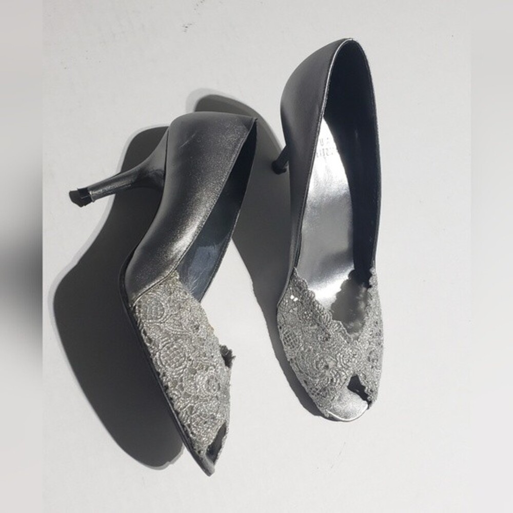 Stuart Weitzman Special Occasion Heels Pumps Size 6M